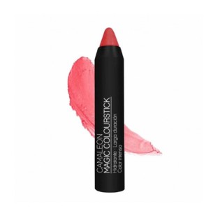 CAMALEON MAGIC COLOUR STICK LABIAL  1 ENVASE 4 G COLOR CORAL