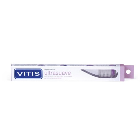 CEPILLO VITIS ULTRASUAVE +PAST ENCIAS