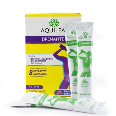 AQUILEA DRENANTE  15 STICKS