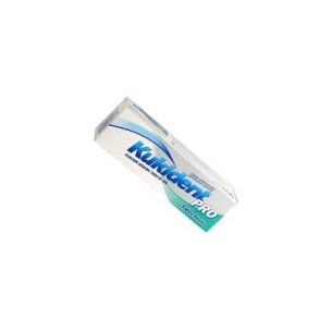 KUKIDENT FIJACION TODO EL DIA PRO NEUTRO  1 ENVASE 47 G SIN SABOR