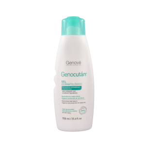 GENOVE GENOCUTAN GEL DERMATOLOGICO  1 ENVASE 750 ML