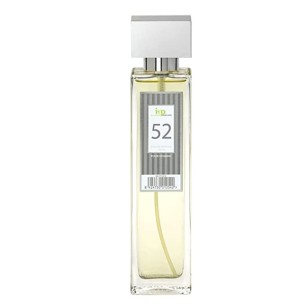 IAP PHARMA POUR HOMME  1 ENVASE 150 ML Nº 52