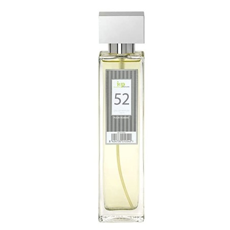 IAP PHARMA POUR HOMME  1 ENVASE 150 ML Nº 52