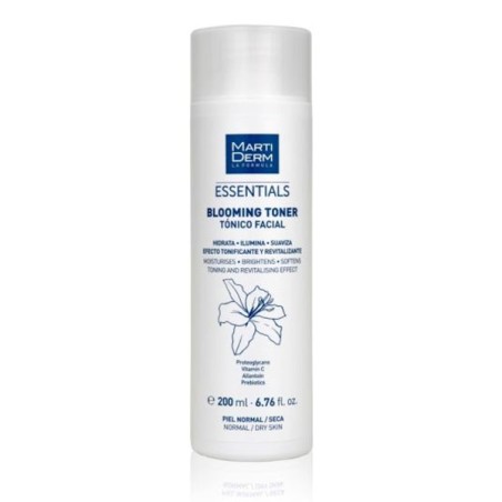 MARTIDERM BLOOMING TONER  1 ENVASE 200 ML