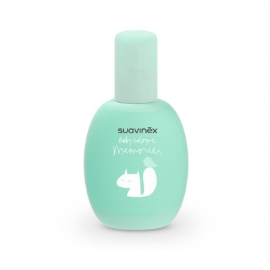 SUAVINEX COLONIA INFANTIL EDICION LIMITADA 2020  1 ENVASE 100 ML