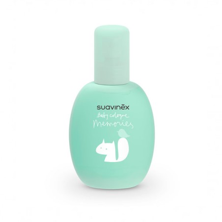 SUAVINEX COLONIA INFANTIL EDICION LIMITADA 2020  1 ENVASE 100 ML