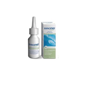RHINOMER DESCONGESTION INTENSA  1 ENVASE 20 ML