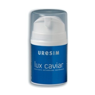 URESIM NUTRI+ CREAM  1 TARRO 50 ML