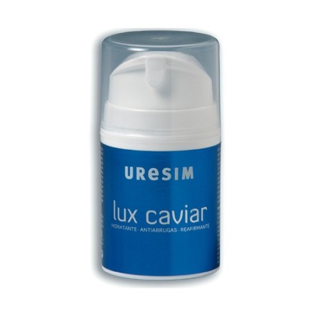 URESIM NUTRI+ CREAM  1 TARRO 50 ML