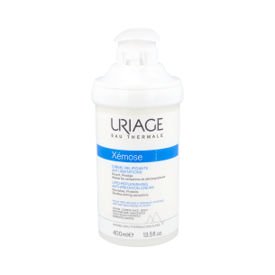 XEMOSE CREMA EMOLIENTE UNIVERSAL  1 ENVASE 400 ML