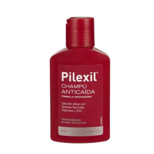 PILEXIL CHAMPU ANTICAIDA  1 ENVASE 100 ML