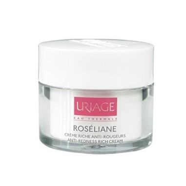 URIAGE ROSELIANE RICH CREAM 50ML