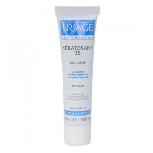 KERATOSANE 30 URIAGE 1 ENVASE 75 ML