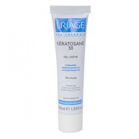 KERATOSANE 30 URIAGE 1 ENVASE 75 ML
