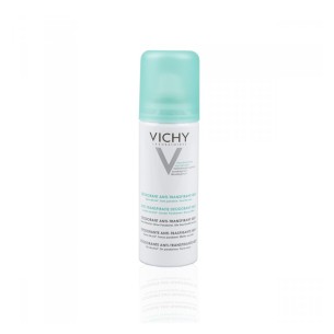 VICHY DESODORANTE SPRAY 48H 125ML