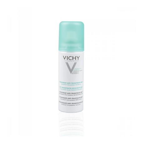 VICHY DESODORANTE SPRAY 48H 125ML