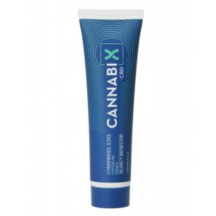 FISIOCREM CANNABIS  1 TUBO 200 ML