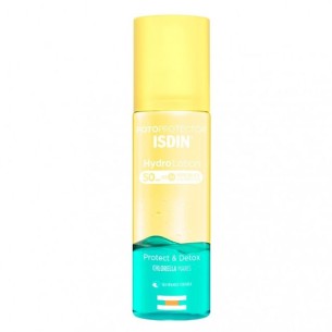 ISDIN FOTOPROTECTOR HYDRO LOTION SPF 50  1 ENVASE 200 ML