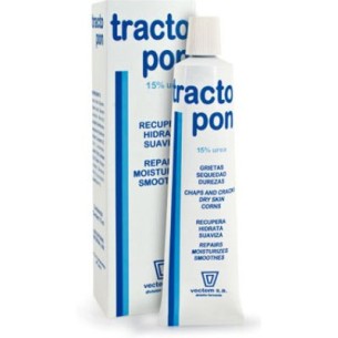 TRACTOPON UREA 15%  1 TUBO 75 ML