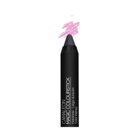 CAMALEON MAGIC COLOUR STICK LABIAL  1 ENVASE 4 G COLOR GRIS CENIZA