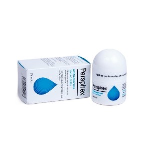 PERSPIREX ORIGINAL ANTITRANSPIRANTE  1 ROLL ON 20 ML