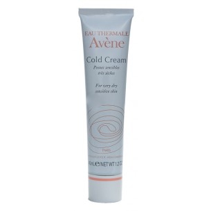 AVENE COLD CREAM  1 ENVASE 40 ML