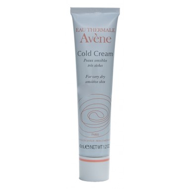 AVENE COLD CREAM  1 ENVASE 40 ML