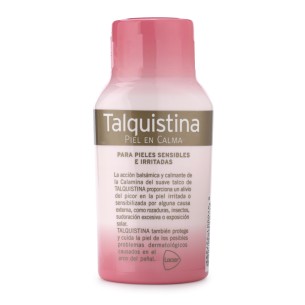 TALQUISTINA  1 ENVASE 50 G