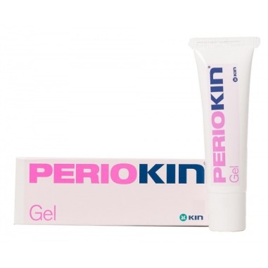 PERIOKIN GEL  1 TUBO 30 ML