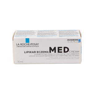 LIPIKAR ECZEMA MED  1 TUBO 30 ML