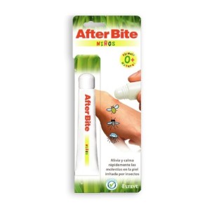 AFTER BITE PEDIATRICO  1 ENVASE 20 G