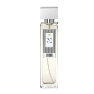 IAP PHARMA POUR HOMME  1 ENVASE 150 ML Nº 70