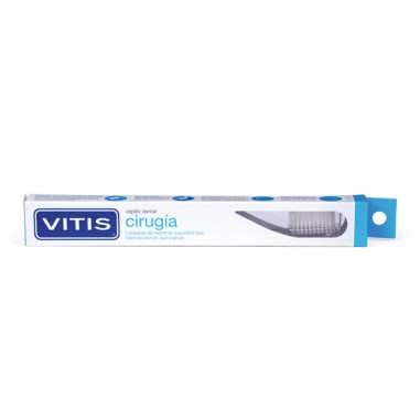 CEPILLO DENTAL ADULTO VITIS CIRUGIA