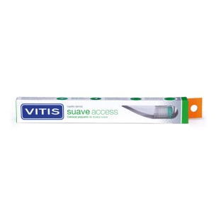 CEPILLO DENTAL ADULTO VITIS SUAVE ACCESS
