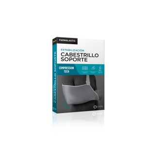 CABESTRILLO SOPORTE FARMALASTIC COMPRESSION TECH 1 UNIDAD
