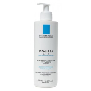LIPIKAR UREA 10% LA ROCHE POSAY 1 BOTE 400 ML CON DOSIFICADOR