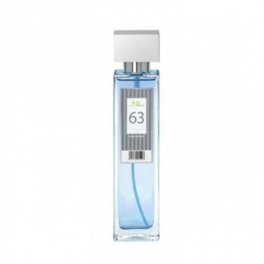 IAP PHARMA POUR FEMME  1 ENVASE 150 ML Nº 63