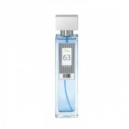 IAP PHARMA POUR FEMME  1 ENVASE 150 ML Nº 63