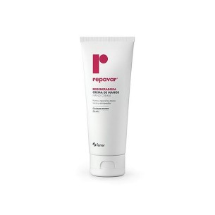 REPAVAR REGENERADORA CREMA DE MANOS  1 TUBO 75 ML