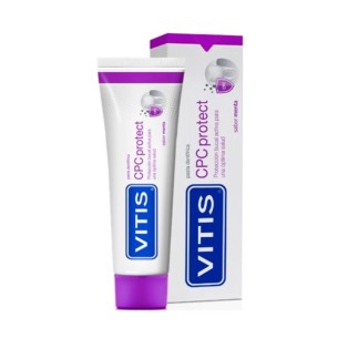 VITIS CPC PROTECT PASTA  1 TUBO 100 ML