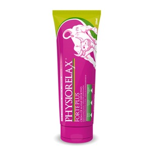 PHYSIORELAX FORTE PLUS  1 ENVASE 250 ML