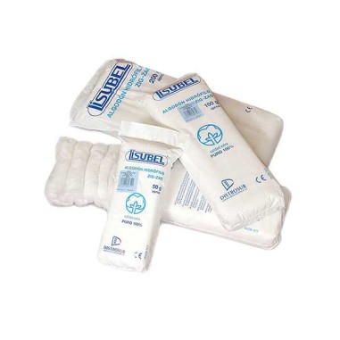 ALGODON ZIG-ZAG PURO LISUBEL 1 PAQUETE 50 G