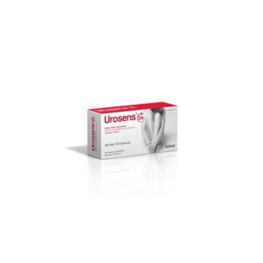 UROSENS  60 CAPSULAS