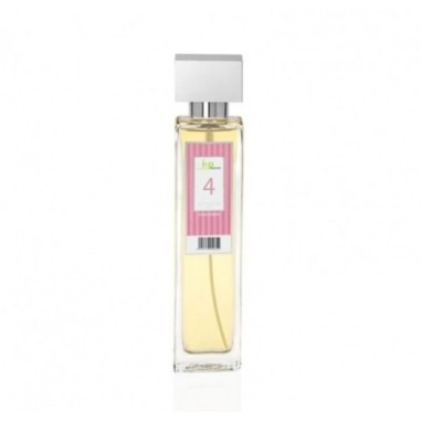 IAP PHARMA POUR FEMME  1 ENVASE 150 ML Nº 4