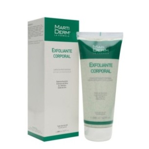 CREMA EXFOLIANTE CUERPO  1 ENVASE 200 ML