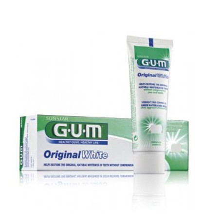 GUM PAROEX PREVENCION PASTA DENTAL  1 ENVASE 75 ML