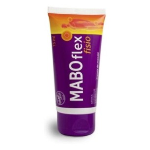 MABOFLEX FISIO CREMA DE MASAJE  1 TUBO 250 ML