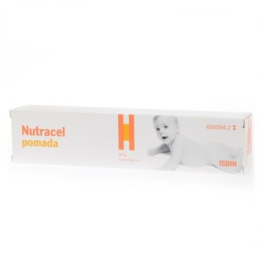 NUTRACEL  1 TUBO 50 ML