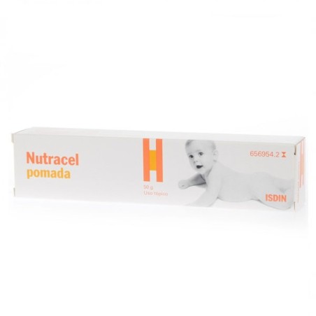 NUTRACEL  1 TUBO 50 ML