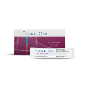 ESOXX ONE  20 STICKS MONODOSIS 10 ML